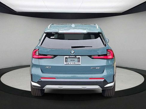 Used 2025 BMW X1 xDrive28i w/ Convenience Package image 7