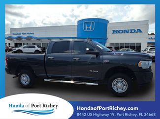 Used 2020 RAM 2500 Tradesman AWD/4WD video 1