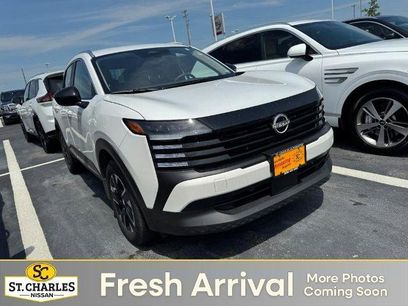 Certified 2026 Nissan Kicks SV w/ Cold Weather Package