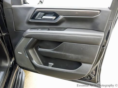 Used 2025 GMC Yukon Elevation w/ LPO, Floor Liner Package image 27