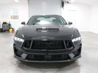 New 2026 Ford Mustang GT Premium w/ Mustang Nite Pony Package video 2