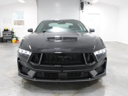 New 2026 Ford Mustang GT Premium w/ Mustang Nite Pony Package