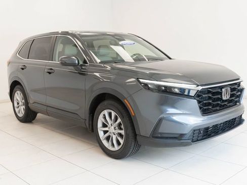 Certified 2023 Honda CR-V EX-L image 7