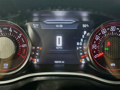 Used 2018 Dodge Challenger SXT Plus image 15