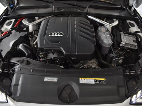 Used 2023 Audi A4 2.0T Premium Plus w/ Premium Plus Package AWD/4WD image 27