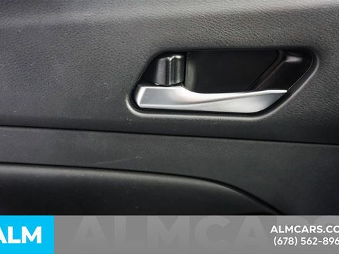 Used 2025 Nissan Altima 2.5 SR image 51