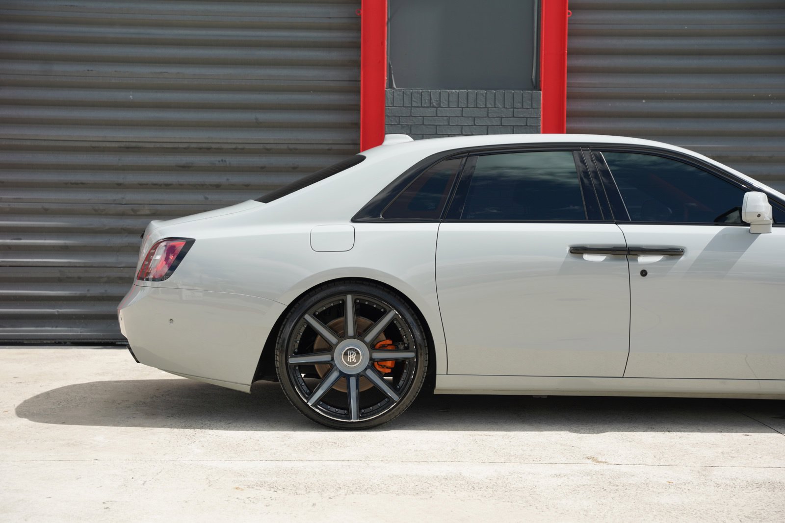 Used 2021 Rolls-Royce Ghost AWD/4WD image 21