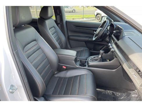Certified 2025 Honda CR-V Sport-L image 19