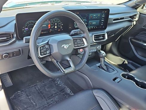 New 2026 Ford Mustang Premium image 15