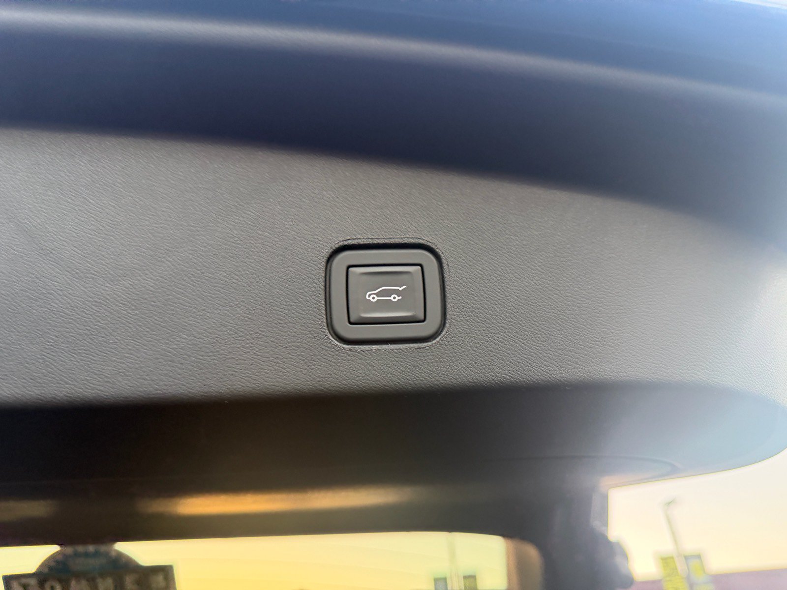 Used 2024 Cadillac Lyriq Sport AWD/4WD image 11