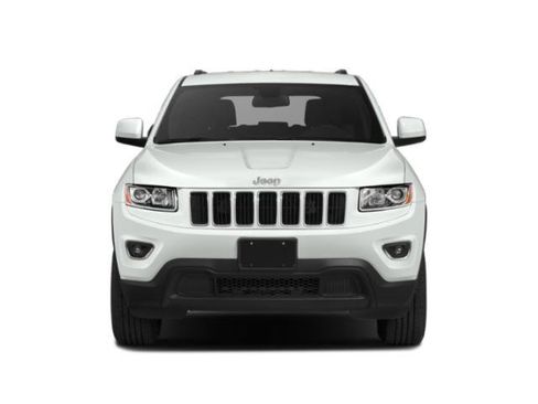 Used 2015 Jeep Grand Cherokee Laredo w/ Quick Order Package 23E RWD image 7