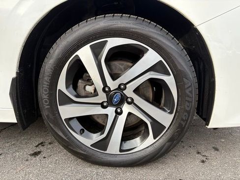 Used 2021 Subaru Legacy Limited XT w/ Popular Package #2 image 15