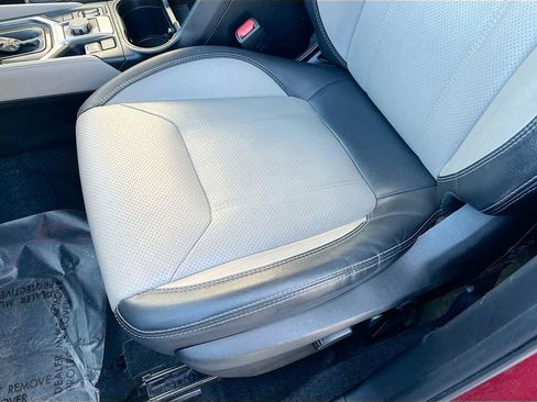Used 2021 Subaru Forester Limited AWD/4WD image 20