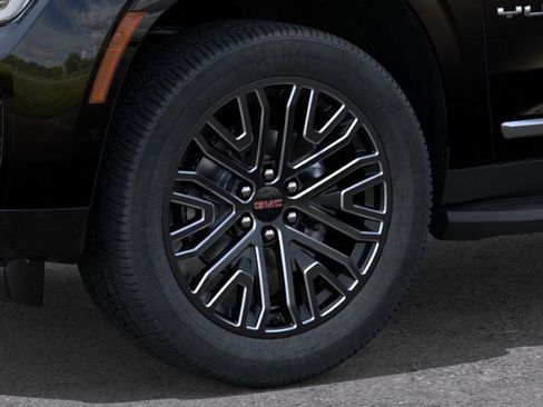 New 2026 GMC Yukon XL Elevation w/ LPO, Floor Liner Package image 9