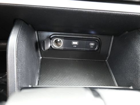 Used 2023 Kia Sportage LX AWD/4WD image 25