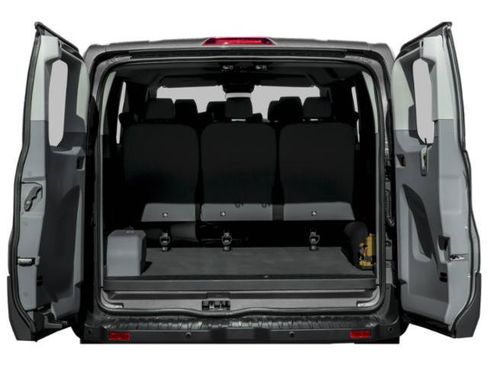 Used 2015 Ford Transit 350 XLT RWD image 11