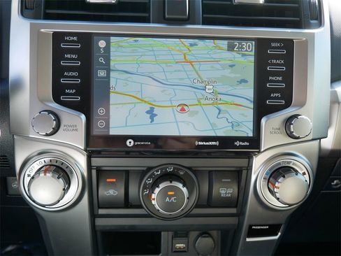 Certified 2024 Toyota 4Runner SR5 Premium image 18