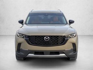 Used 2023 MAZDA CX-50 AWD 2.5 Turbo w/ Premium Pkg video 2