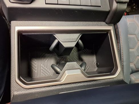 New 2025 Toyota 4Runner 4WD image 20