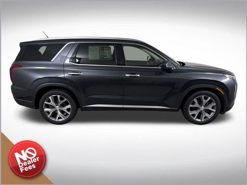 Used 2020 Hyundai Palisade SEL w/ Convenience Package FWD image 2