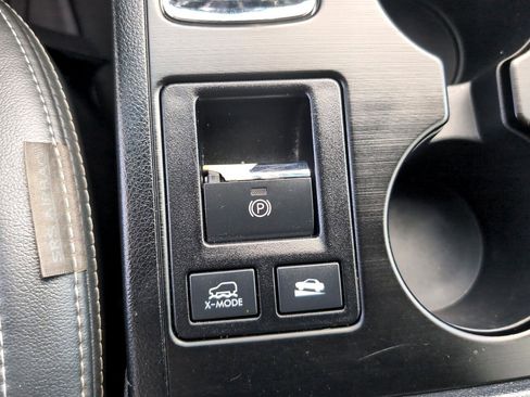 Used 2018 Subaru Outback 2.5i Limited image 22