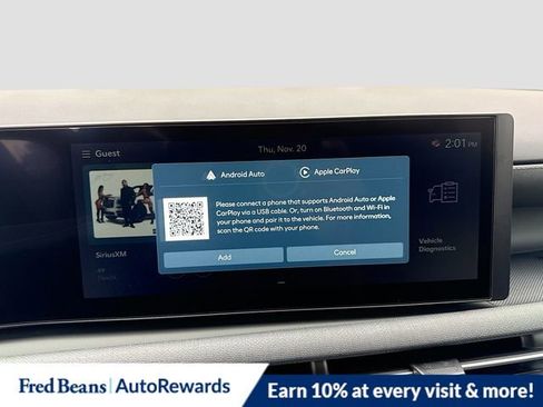 New 2025 Hyundai Tucson XRT image 14