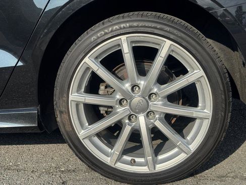 Used 2016 Audi A3 2.0T Premium Plus w/ Technology Package image 26