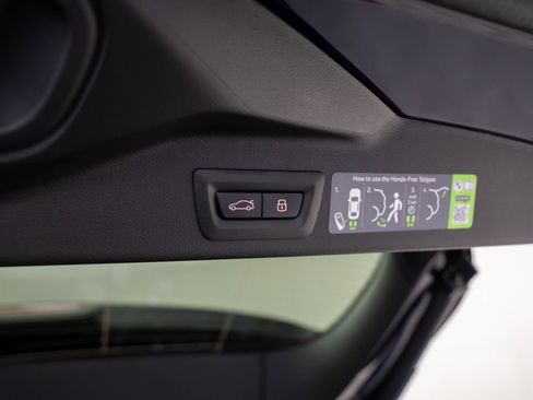 New 2026 BMW X5 xDrive40i w/ M Sport Package AWD/4WD image 34