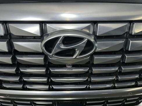 Used 2025 Hyundai Palisade Calligraphy image 9