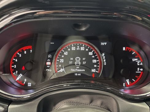New 2026 Dodge Durango GT AWD/4WD image 13