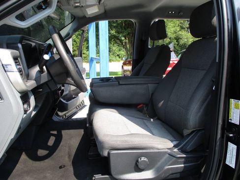 Used 2024 Ford F250 XL w/ STX Appearance Package AWD/4WD image 23