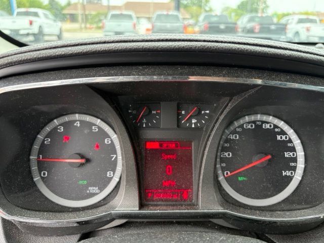 Used 2017 GMC Terrain SLE FWD image 22