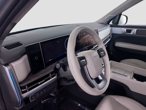 Used 2024 Hyundai Santa Fe Limited FWD image 18
