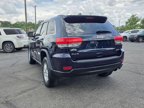 Used 2014 Jeep Grand Cherokee Laredo w/ Quick Order Package 23E AWD/4WD image 5
