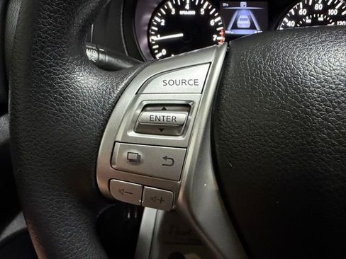 Used 2016 Nissan Altima 2.5 S w/ Power Driver Seat Package FWD image 30