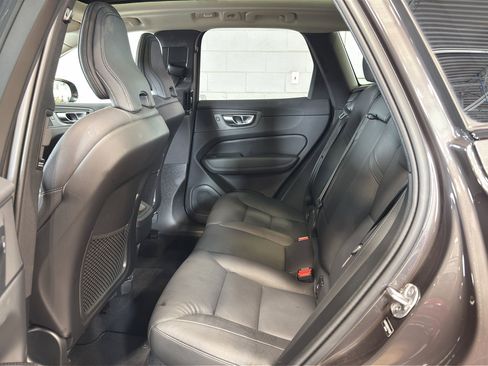 Used 2025 Volvo XC60 B5 Plus w/ Climate Package image 35