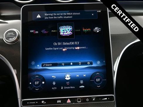 New 2026 Mercedes-Benz C 300 Sedan image 6