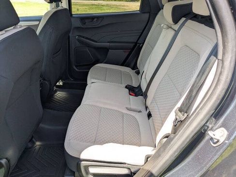 Used 2022 Ford Escape SE w/ Convenience Package AWD/4WD image 27