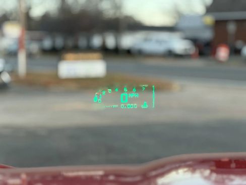 Used 2006 Chevrolet Corvette Convertible w/ Preferred Equipment Group image 30