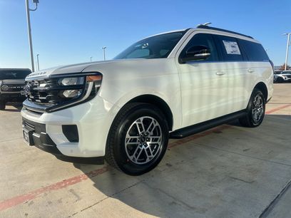 New 2025 Ford Expedition Active