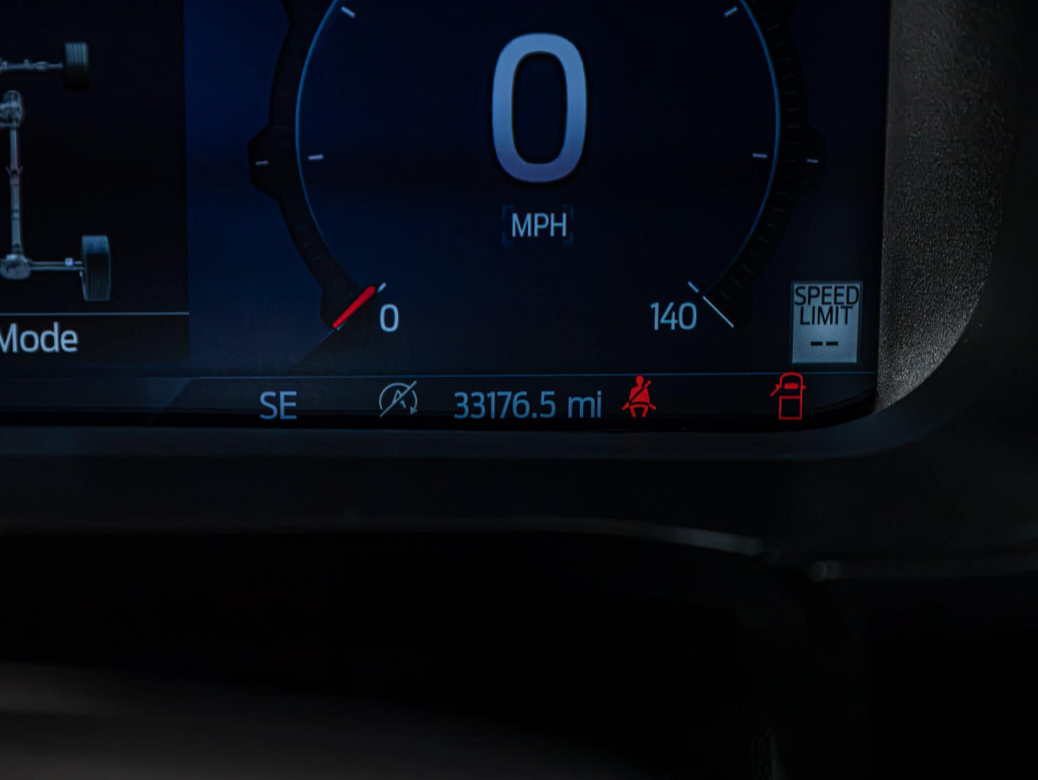 Used 2025 Ford F150 Raptor AWD/4WD image 18