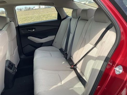 New 2026 Honda Accord SE image 30