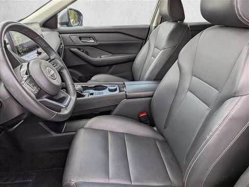 Used 2024 Nissan Rogue SL AWD/4WD image 22