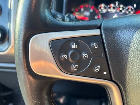 Used 2016 GMC Sierra 2500 Denali w/ Duramax Plus Package AWD/4WD image 19
