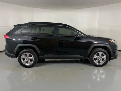 Used 2023 Toyota RAV4 XLE image 11