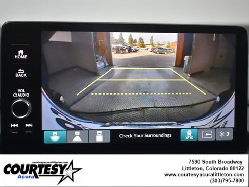 Certified 2024 Acura Integra Type S image 16