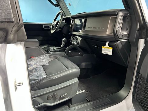 New 2026 Ford Bronco Outer Banks AWD/4WD image 45