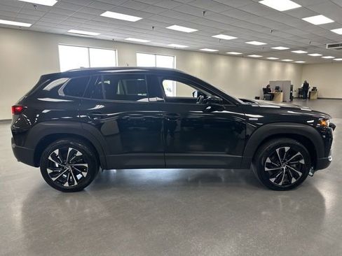 Used 2025 MAZDA CX-50 2.5 Hybrid w/ Premium Plus Pkg AWD/4WD image 8
