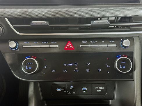 Used 2024 Hyundai Sonata SEL image 23