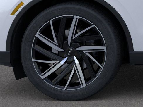 New 2025 Lincoln Aviator Reserve w/ Equipment Group 201A image 19